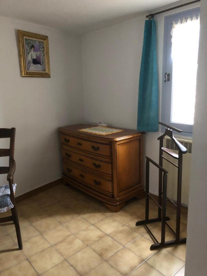 Maison De Village Aurel Орель Экстерьер фото