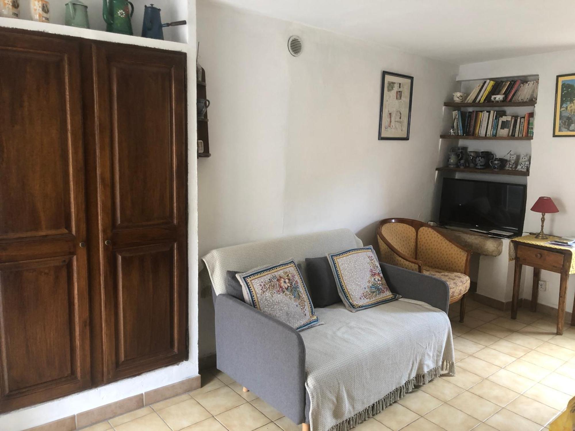 Maison De Village Aurel Орель Экстерьер фото